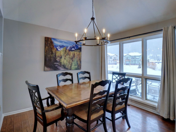 Copper MTN East Village Pet Friendly townhome